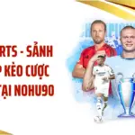 SABA Sports - Sảnh Cung Cấp Kèo Cược Hấp Dẫn Tại NOHU90